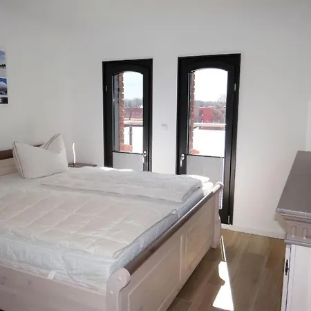Ferienwohnung Sonnenblick Barth Apartment Barth